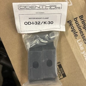 Brand new Odenthal motor mount clamps OD-I-32/K-30 - Imagen 1 de 5