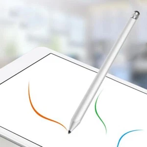 For Tablet iPad Phone PC Capacitive Pen Screen Pencil hot. Stylus D1E0 - Zdjęcie 1 z 10