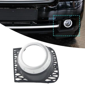 For Land Rover Range Rover 10-12 Left Side Front Bumper Fog Lamp Bezel LR024328 - Picture 1 of 10