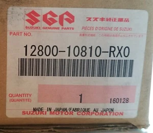 NEW Genuine Suzuki AN650 Tappet Set 12800-10810-RX0 - Picture 1 of 2