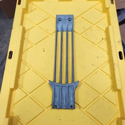 Protector bomba chorro pantalla rejilla admisión OEM Yamaha WaveRunner 3 III Wr3 Gp 650 700 Foto 1 de 3