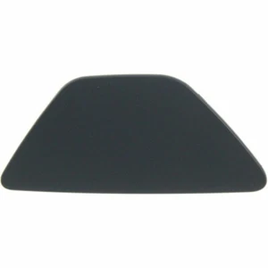 Nueva cubierta de lavadora de faros derecha lado del pasajero 51117332684 se adapta a 2014-2016 bmw 528I - Imagen 1 de 4