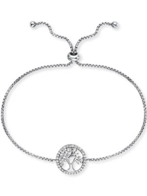 Angelcaller Bracciale ERB-LILTREE-ZI Tree of Life per le donne - Immagine 1 di 4