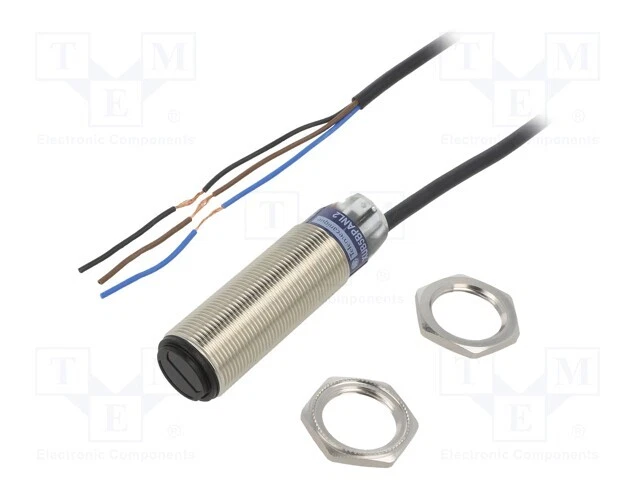 1 piece, Sensor: photoelectric XUB5BPANL2 /E2UK - Image 1 of 1