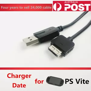 PS VITA 1000 USB Charger Charging Power Cable Cord for PlayStation®VITA PSV - Picture 1 of 4