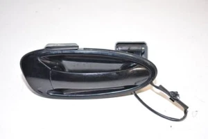 Porsche Cayman 2006-10 pasajero, manija de puerta derecha OEM - Imagen 1 de 12