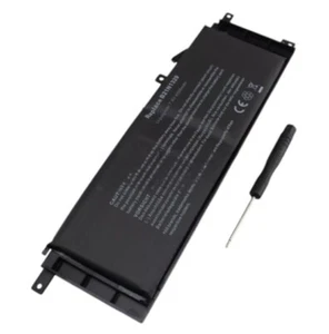 New Laptop Battery For Asus X453MA-0132DN3530 X553M X553MA 4000mAh - Picture 1 of 4