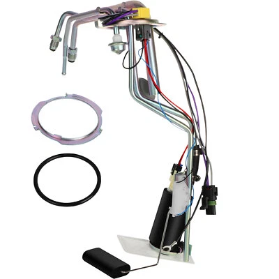 Conjunto de módulo de bomba de combustível para Chevy C/K 1500 2500 3500 Pickup 1988-1995 E3621S - Imagem 1 de 4