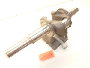 Toro 13-38 XL Mower Briggs Stratton 28M707 13hp Engine Crankshaft - Picture 1 of 4
