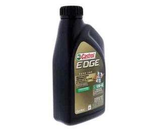 Castrol EDGE Full Synthetic Engine Oil 10W-60 1 Quart - Picture 1 of 1