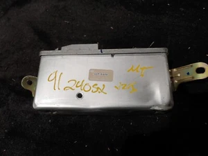 1991 Nissan 240SX S13 Nippon ABS Computer Module HICAS 47850 44F00 OEM - Picture 1 of 7