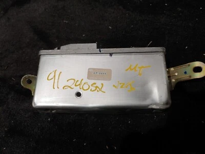 Nissan 240SX S13 1991 Nippon ABS HICAS 47850 44F00 OEM Foto 1 de 4