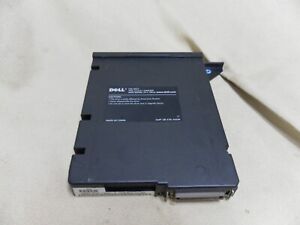 Citizen W1D Laptop Notebook 11mm Floppy Diskette Drive FDD WID LR102061 dell