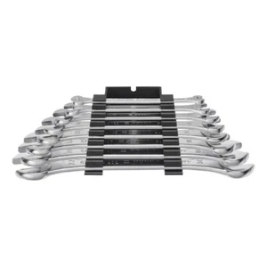 Chiavi Inglesi Fisse Set a Due Bocche 6-22 Professionali 8pz - WÜRTH 071330440 - Foto 1 di 4