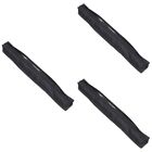  3 Count Speaker Stand Bag Camping Chair Replacement Suitcase