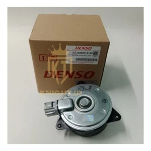 Fits For Suzuki swift Radiator Motor Fan AE168000-8310 Genuine Denso - Foto 1 di 8