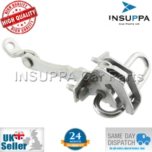 Door Check Strap Stopper For Alfa Romeo 147 Gt 3 Door 50512115 Right Or Left - Picture 1 of 8