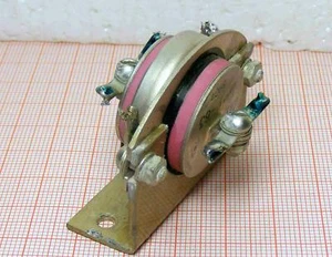 Surge ARRESTER R-63 200V [M3] - Zdjęcie 1 z 7