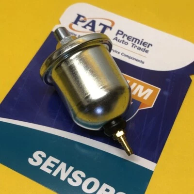Oil pressure gauge sensor for replacing 2507089900 2507089902 2507089910 OPS-155 - Image 1 of 4