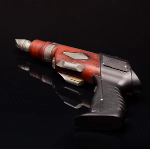 Star Trek Enterprise Klingon Disruptor – Production-Used – 2001–2005 Series - Bild 1 von 2