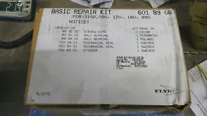 NEU Flygt Basic Reparatursatz 6018906 - Bild 1 von 2