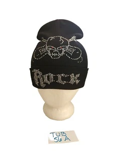 Rock Skull Cap - Picture 1 of 4