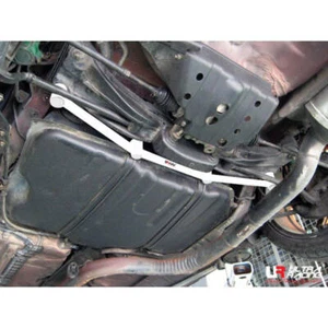 Ultra Racing 4Point Rear Lower Bar for TOYOTA CELICA ST183 2.0 '89-93 (RL4-1221) - Picture 1 of 5