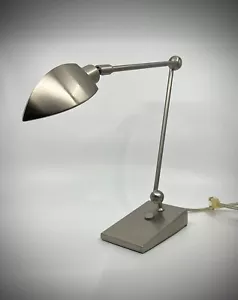 Vintage Postmodern (Sottsass Ära) Mid Century Modern Stil Tischlampe - Bild 1 von 11