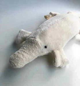 Platypus Plush - Picture 1 of 7