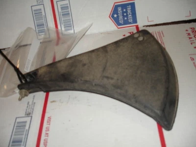 Homelite touch start brush guard line cutter trimmer part only bin297 - Image 1 of 2