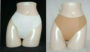*** MALIZIA BY LA PERLA*** Damen Tanga String Modell LIGHT ** MADE IN ITALY *** - Bild 1 von 9