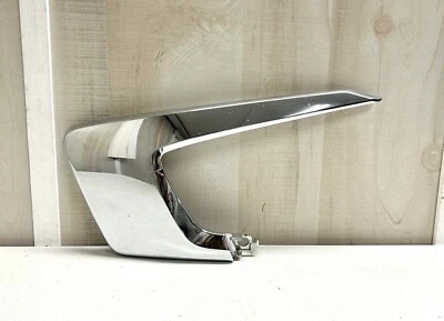 MITSUBISHI OUTLANDER 2016-2019 OEM IZQUIERDA IZQUIERDA IZQUIERDA IZQUIERDA CROMO MOLDURA 6407A169 Foto 1 de 4