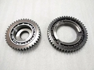 Juego de piñones de transmisión Ford Mazda 6F35 1,6 L 2,0 L 47 dientes transmisión 42 dientes - Imagen 1 de 2