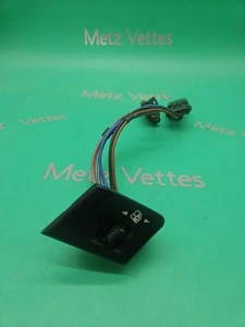 C4 94-96 OEM Corvette Power Window Switch Tested 10252372 RH - Foto 1 di 9