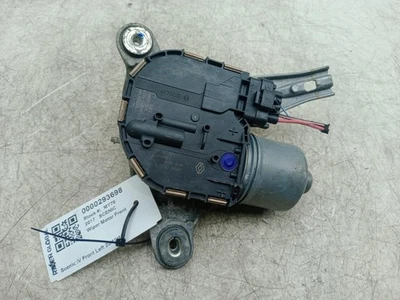 МОТОР СТЕКЛООЧИСТИТЕЛЯ RENAULT ЖИВОПИСНЫЙ ПЕРЕДНИЙ ЛЕВЫЙ 288A50529R MK4 2016-2022 - Изображение 1 из 4