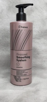 FRAMESI Smoothing System Shampoo Step 1 - 13.5 fl oz - Image 1 of 2