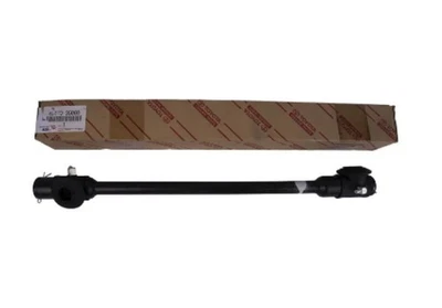 Conjunto de enlace de arrastre de dirección genuino Toyota para 4RUNNER LN65 1984-1986 45440-35080 Foto 1 de 3