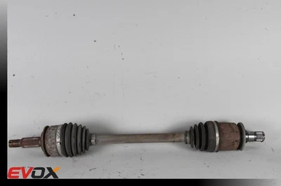 2008-2015 Mitsubishi Lancer Evolution Evo X /Ralliart Rear R Axle OEM Passenger - Image 1 of 4