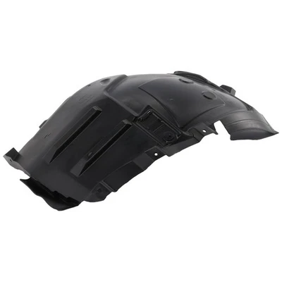 Fender Liner For 2017-2019 Mercedes Benz E300 Front Driver Side Inner W213 Sedan - Imagem 1 de 4