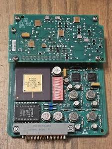 Military Aviation Holt Integrated Circuits HI-6178CPT-WD ARINC 429 Hermetic Gold - Picture 1 of 6