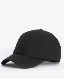 Gorra deportiva Barbour Wax - Imagen 1 de 8