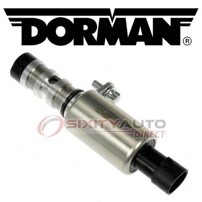 Dorman Variable Timing Solenoid VVT for 2009-2011 Chevrolet Aveo 1.6L L4 fz - Imagem 1 de 4