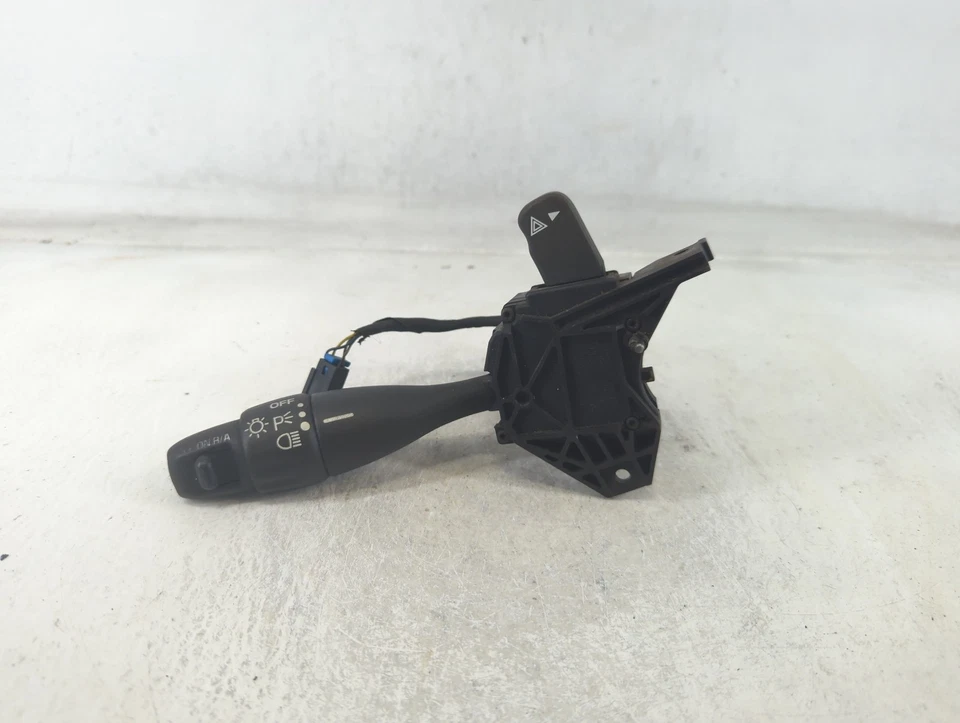 1996-1998 Pontiac Grand Am Column Switch GH4S4 - Image 1 of 4