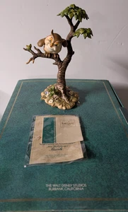 WDCC  Disney Bambi What's Going On Around Here - Picture 1 of 9