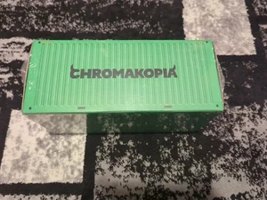 Tyler, the Creator - Chromakopia 1 Year Box - Vinyl Toy Statue, CD, Poster - Bild 1 von 9