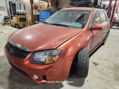 Engine Assembly 2.0L DOHC VIN 1 Fits 04-09 SPECTRA 1282029 - Изображение 1 из 4