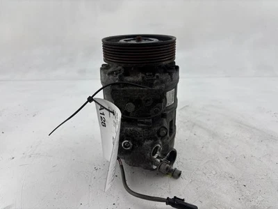 Оригинальный воздушный компрессор кондиционера 2008-2013 BMW 135i/335/M1/X1/Z4 64526956719 - Изображение 1 из 4