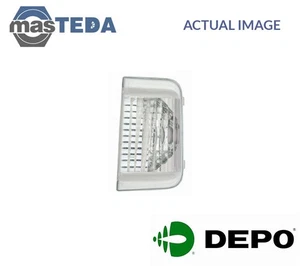 661-1409L-UE BLINKLEUCHTE BLINKLEUCHTE LINKS VORNE LORO NEU OE ERSATZ - Bild 1 von 5