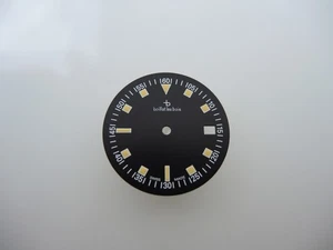 boillat les bois Automatic Zifferblatt für ETA 2824-2, 2892-A2, Ø 30 mm, Swiss - Picture 1 of 7