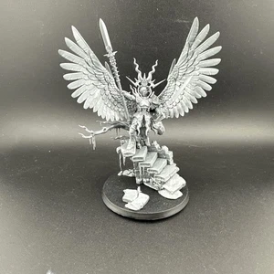Warhammer Age of Sigmar: Stormcast Eternals-Yndrasta The Celestial Spear HW73 - Bild 1 von 3